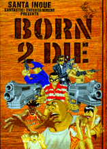 Bone 2 die