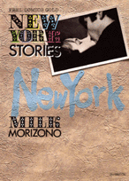 New York stories