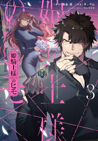 The Kept Man of the Princess Knight