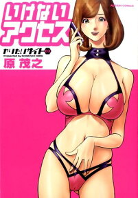 いけないアクセス