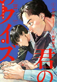Kimi no Quiz
