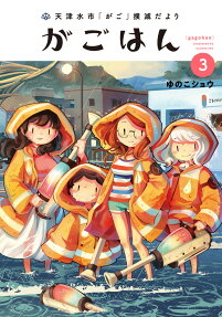 がごはん