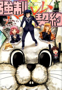 The Obligatory Harem Contract