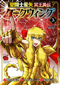 聖闘士(セイント)星矢冥王異伝ダークウィング