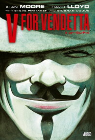 Vフォー・ヴェンデッタ