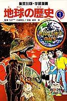地球の歴史