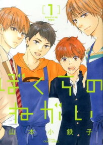 Bokura no Negai