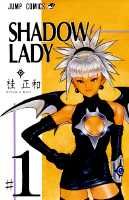 Shadow Lady