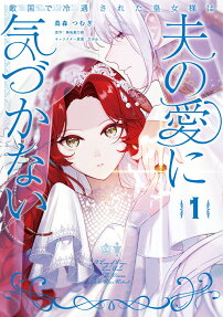 Tekikoku de Reiguu sareta Koujo-sama wa Otto no Ai ni Kizukanai