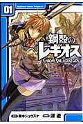 Chrome Shelled Regios