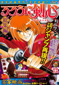 るろうに剣心 総集編