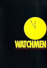 WATCHMEN