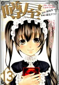 Vol. 13