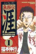 Buraiden Gai