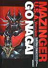 MAZINGER