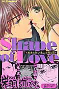 Shape　of　Love