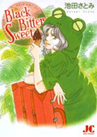 Black Bitter Sweet