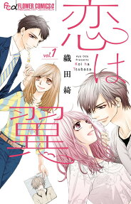 Koi wa Tsubasa