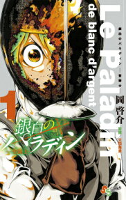 銀白のパラディン