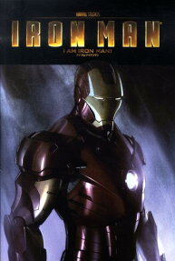 IRON MAN