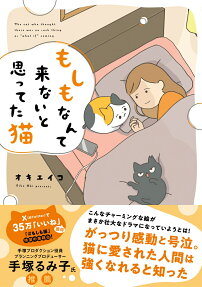 The Cat Who Didn't Believe in “What-ifs”