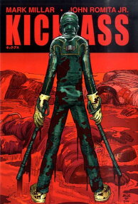 KICK-ASS