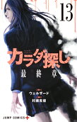 Vol. 13