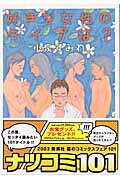 好きな女性のタイプは?