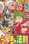 Vol. 13