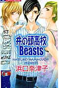井の頭高校Beasts