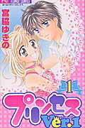 Princess Ver.1