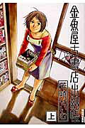 Kingyoya Koshoten Suitouchou