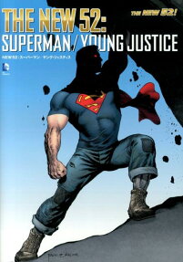NEW 52