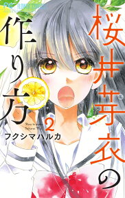 桜井芽衣の作り方 = How to make Sakurai Mei