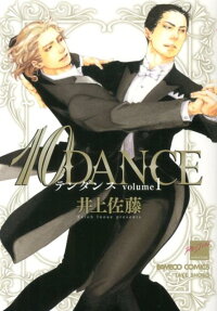 10 DANCE