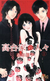 Kōdai-ke no hitobito