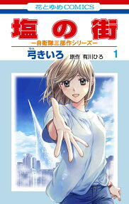 塩の街