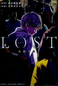 Lost