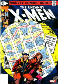 X-MEN:デイズ・オブ・フューチャーパスト
