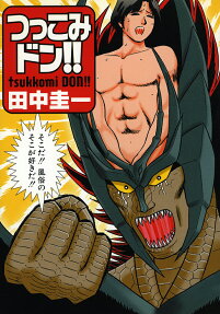 つっこみドン!!