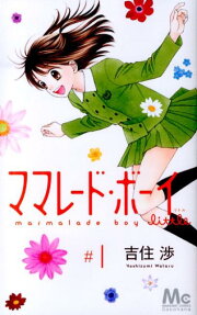 Marmalade Boy Little