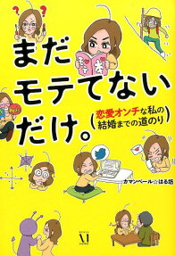 まだモテてないだけ。