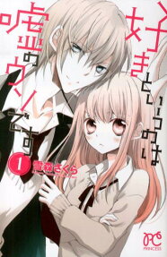 Suki to Iu no wa Uso no Uso desu
