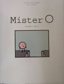 Mister O