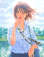 Girl Friend