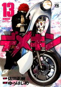 Vol. 13