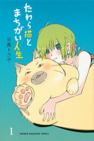 Tawara Cat
