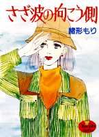 さざ波の向こう側