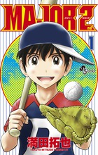 棒球大聯盟2nd