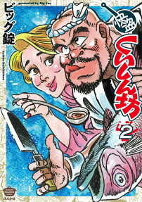 快盗くいしん坊
